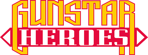 Gunstar Heroes (SEGA) Play Online